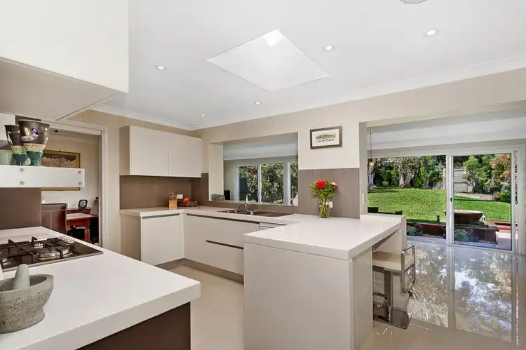 Third view of Homely house listing, 7 Chatham Close, Belrose NSW 2085