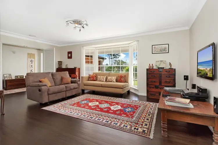 Fourth view of Homely house listing, 7 Chatham Close, Belrose NSW 2085