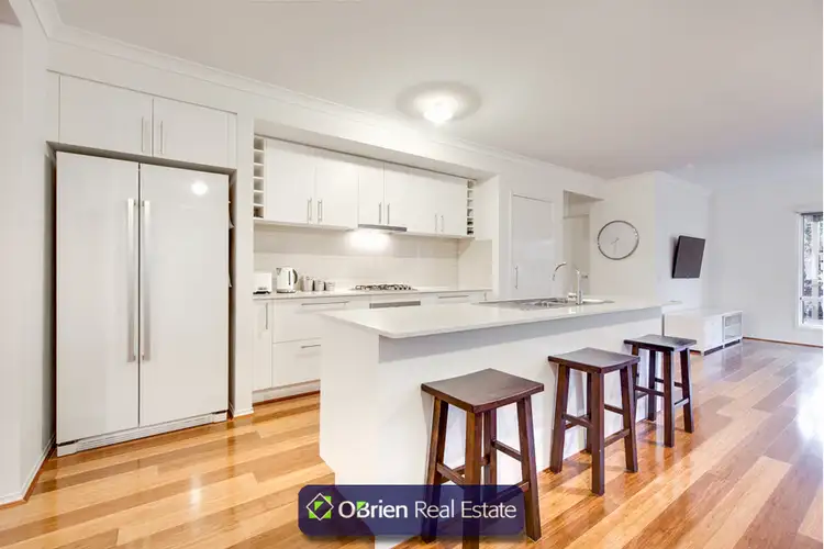 Second view of Homely house listing, 5 Abrus Circuit, Cranbourne North VIC 3977