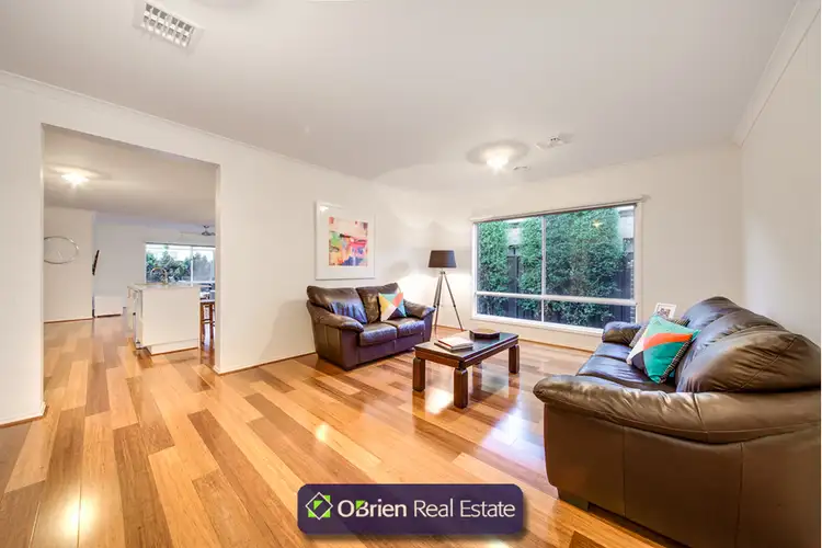 Third view of Homely house listing, 5 Abrus Circuit, Cranbourne North VIC 3977
