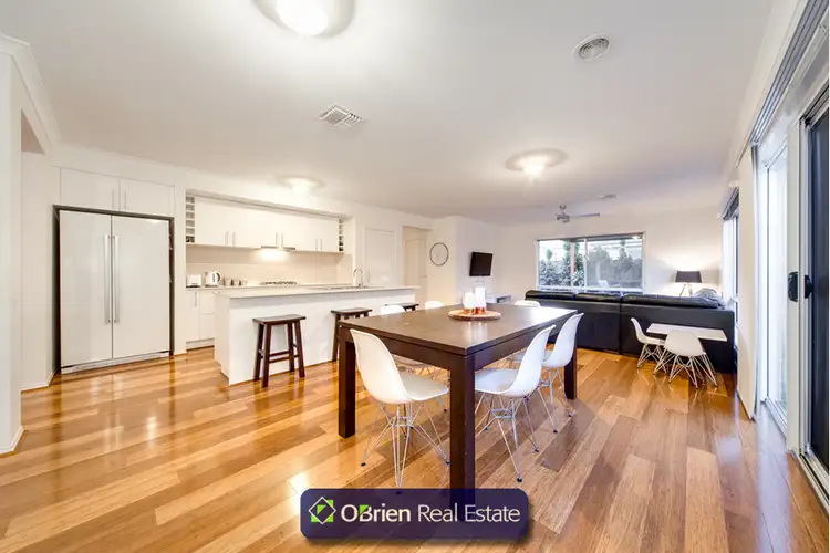 Fourth view of Homely house listing, 5 Abrus Circuit, Cranbourne North VIC 3977
