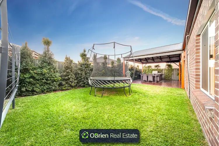 Fifth view of Homely house listing, 5 Abrus Circuit, Cranbourne North VIC 3977