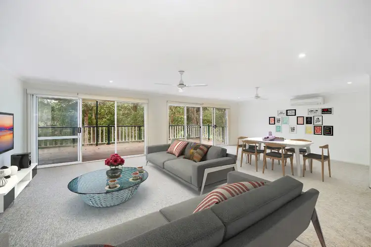 21 Northwood Court, Buderim QLD 4556