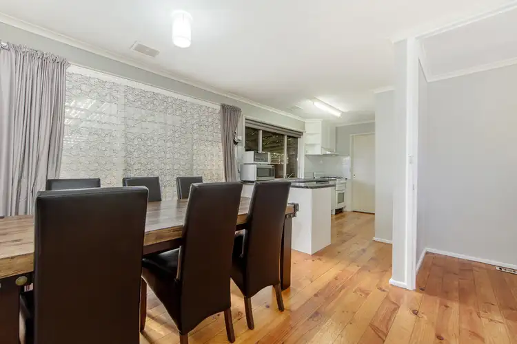 Fourth view of Homely house listing, 307 Main Road West, Albanvale VIC 3021