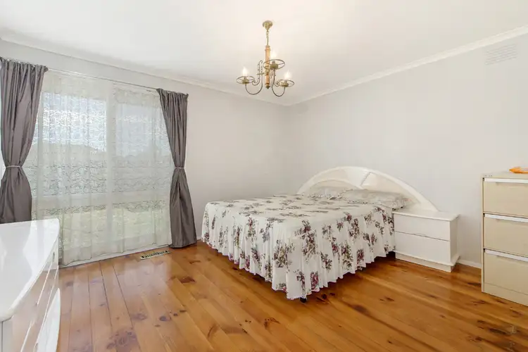 Fifth view of Homely house listing, 307 Main Road West, Albanvale VIC 3021