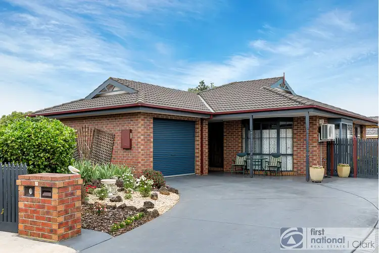 Main view of Homely house listing, 15 Rees Close, Drouin VIC 3818