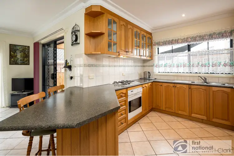 Fourth view of Homely house listing, 15 Rees Close, Drouin VIC 3818