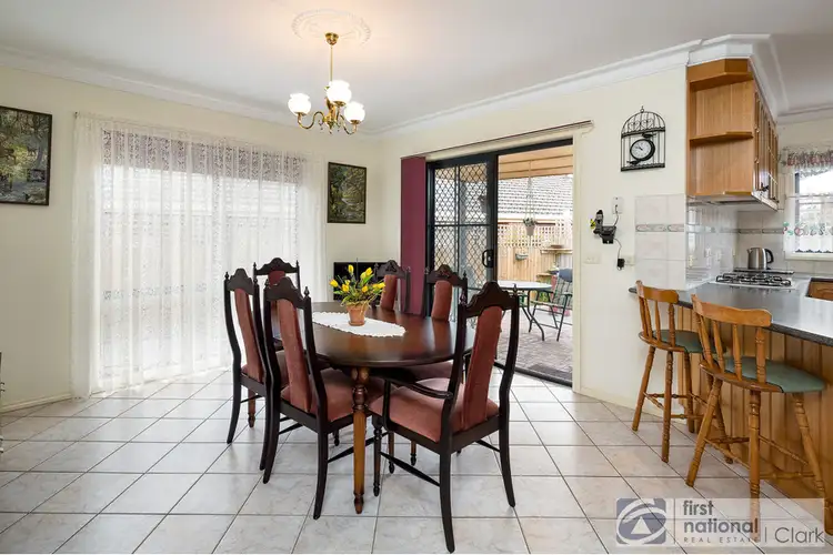 Fifth view of Homely house listing, 15 Rees Close, Drouin VIC 3818