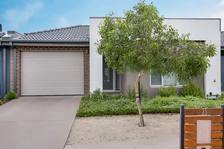 23 Botany Drive, Carrum Downs VIC 3201