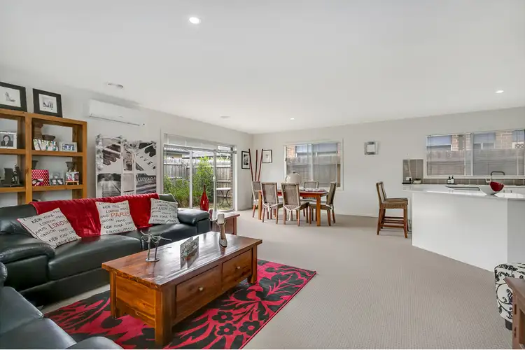Second view of Homely house listing, 23 Botany Drive, Carrum Downs VIC 3201