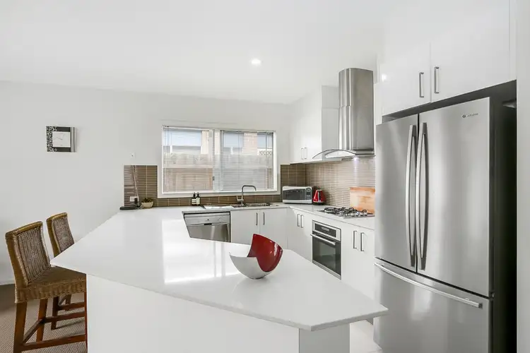 Third view of Homely house listing, 23 Botany Drive, Carrum Downs VIC 3201