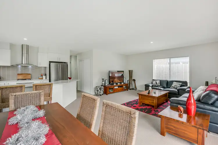 Fourth view of Homely house listing, 23 Botany Drive, Carrum Downs VIC 3201