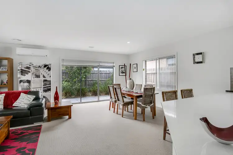 Fifth view of Homely house listing, 23 Botany Drive, Carrum Downs VIC 3201