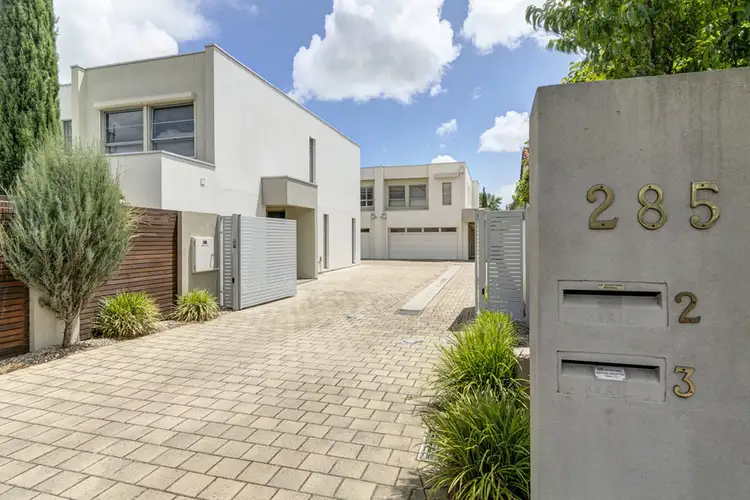 3/285 Fullarton Road, Parkside SA 5063