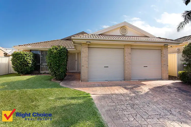 4 Apollo Drive, Shell Cove NSW 2529