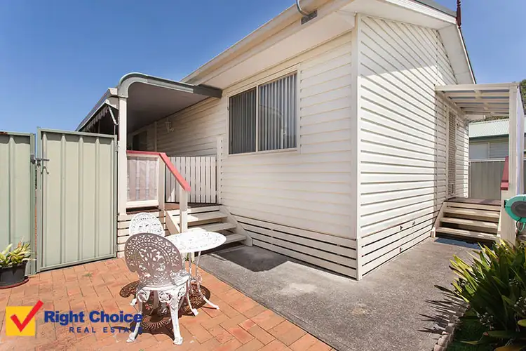 Second view of Homely villa listing, 23 Willow Tree Avenue, Kanahooka NSW 2530