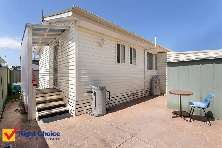 Third view of Homely villa listing, 23 Willow Tree Avenue, Kanahooka NSW 2530