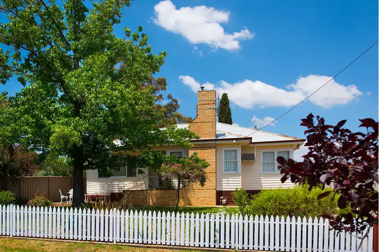Main view of Homely house listing, 16 Landseer Street, Castlemaine VIC 3450