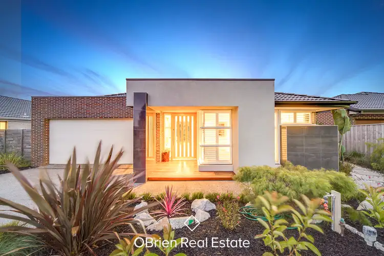 Second view of Homely house listing, 28 Knowland Grove, Botanic Ridge VIC 3977