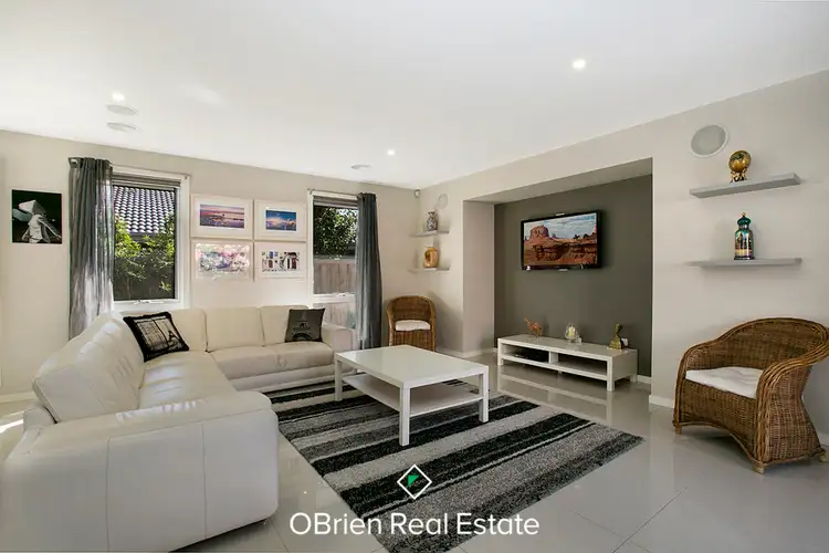 Fifth view of Homely house listing, 28 Knowland Grove, Botanic Ridge VIC 3977