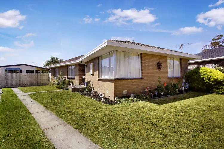 Main view of Homely house listing, 18 Garden Court, Keysborough VIC 3173