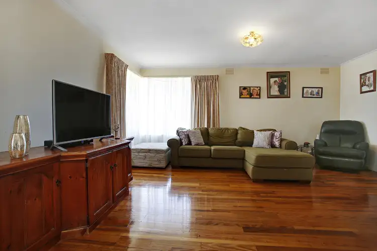 Second view of Homely house listing, 18 Garden Court, Keysborough VIC 3173