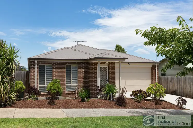 10 Logan Street, Warragul VIC 3820