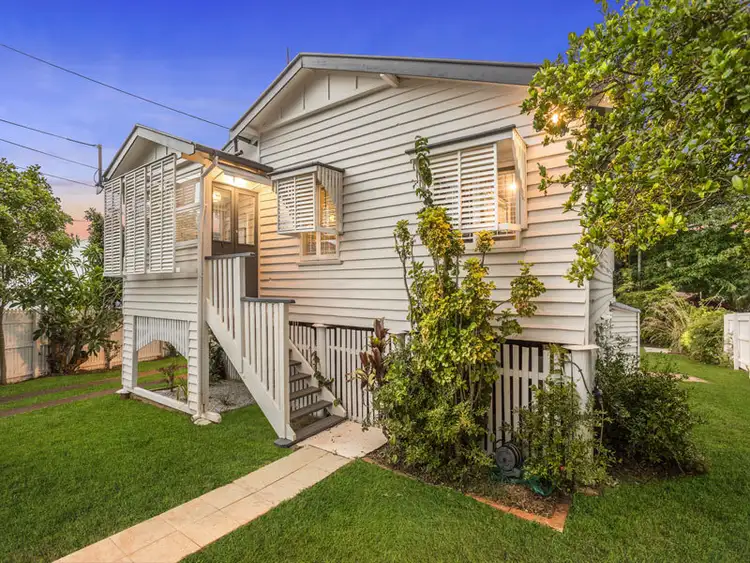 Main view of Homely house listing, 170 West Avenue, Wynnum QLD 4178