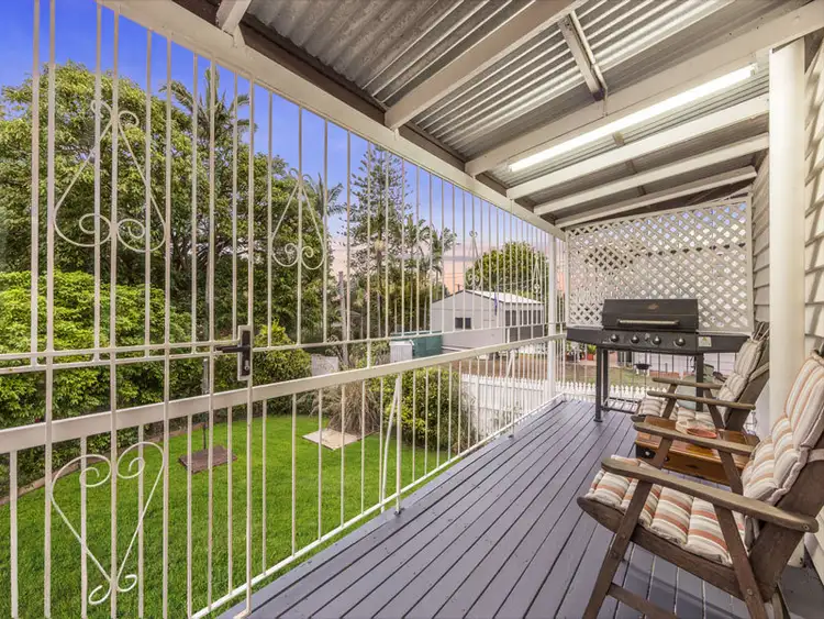 Fifth view of Homely house listing, 170 West Avenue, Wynnum QLD 4178