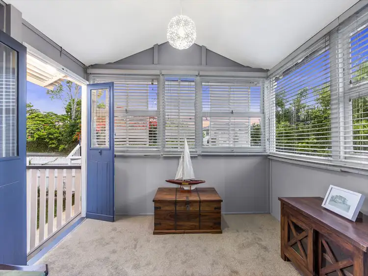 Sixth view of Homely house listing, 170 West Avenue, Wynnum QLD 4178
