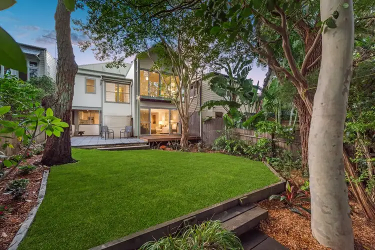 5 Murdoch Street, Rozelle NSW 2039