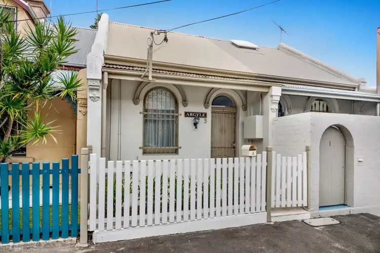 3 Prosper Street, Rozelle NSW 2039