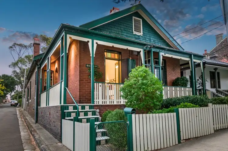 26 Northumberland Avenue, Stanmore NSW 2048