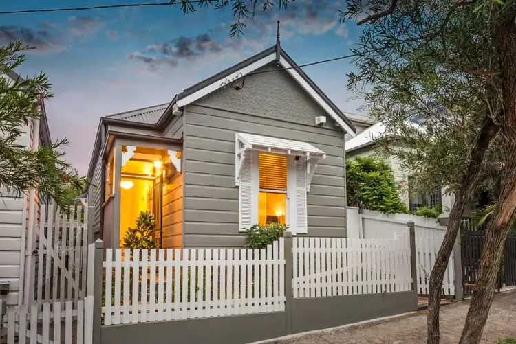 15 Lyall Street, Leichhardt NSW 2040