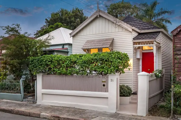 31 Hill Street, Leichhardt NSW 2040