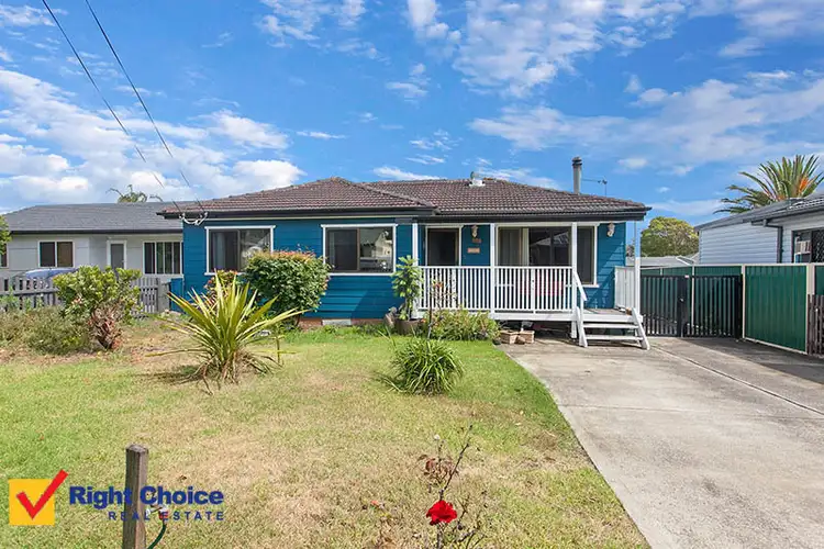 Main view of Homely house listing, 14 Moles Street, Albion Park NSW 2527