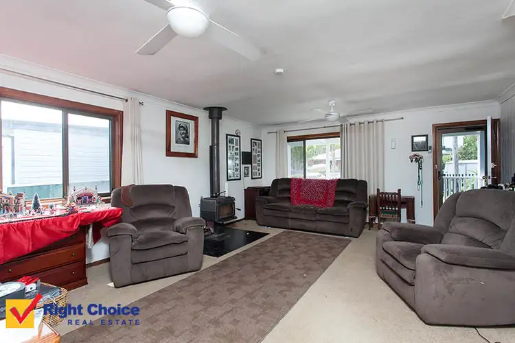 Second view of Homely house listing, 14 Moles Street, Albion Park NSW 2527