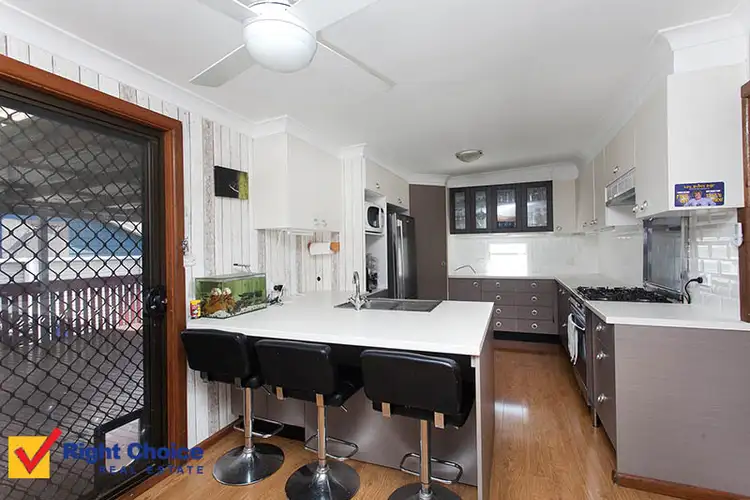 Third view of Homely house listing, 14 Moles Street, Albion Park NSW 2527