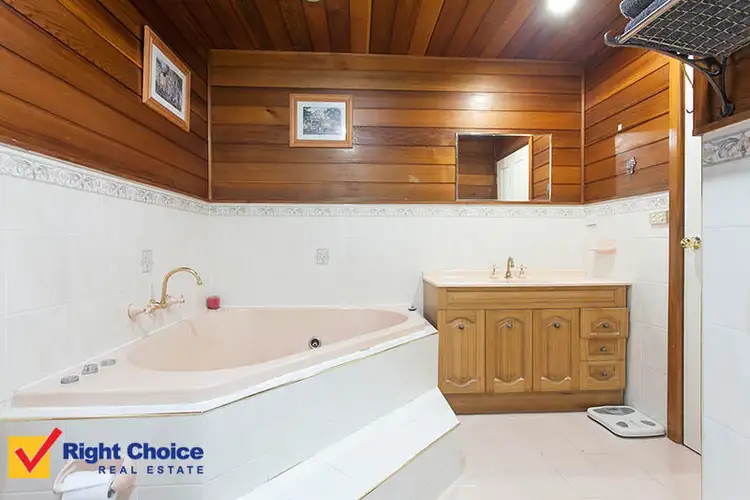 Fourth view of Homely house listing, 14 Moles Street, Albion Park NSW 2527