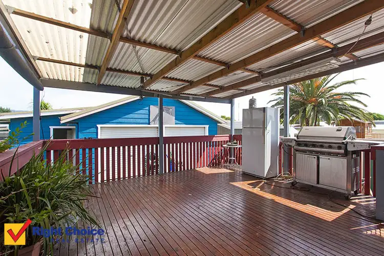 Fifth view of Homely house listing, 14 Moles Street, Albion Park NSW 2527