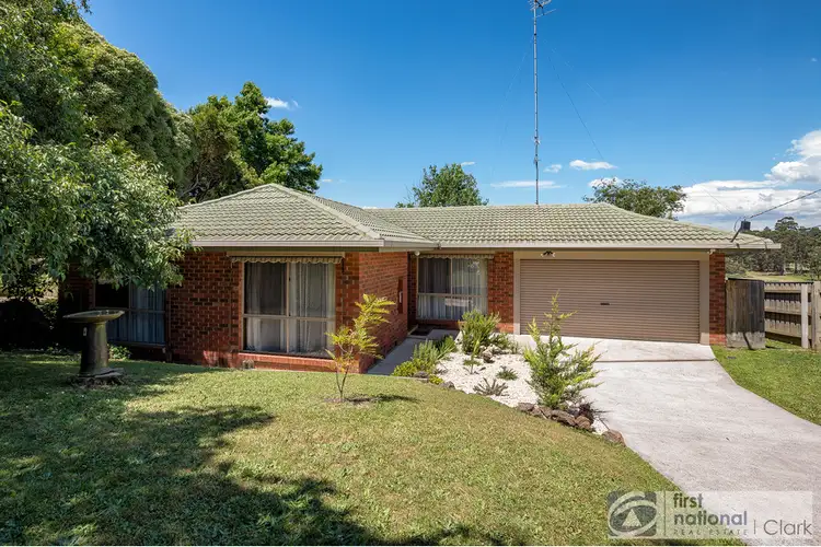 8 Gerrard Street, Drouin VIC 3818