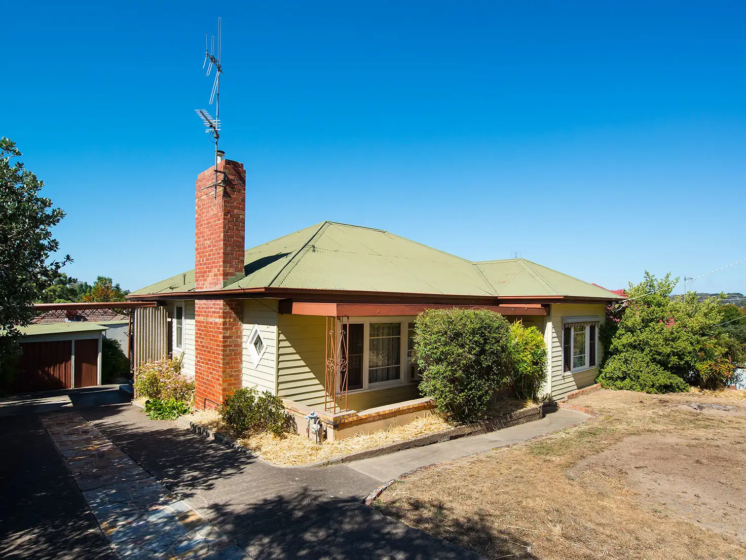 Main view of Homely house listing, 9 Douglas Crescent, Castlemaine VIC 3450