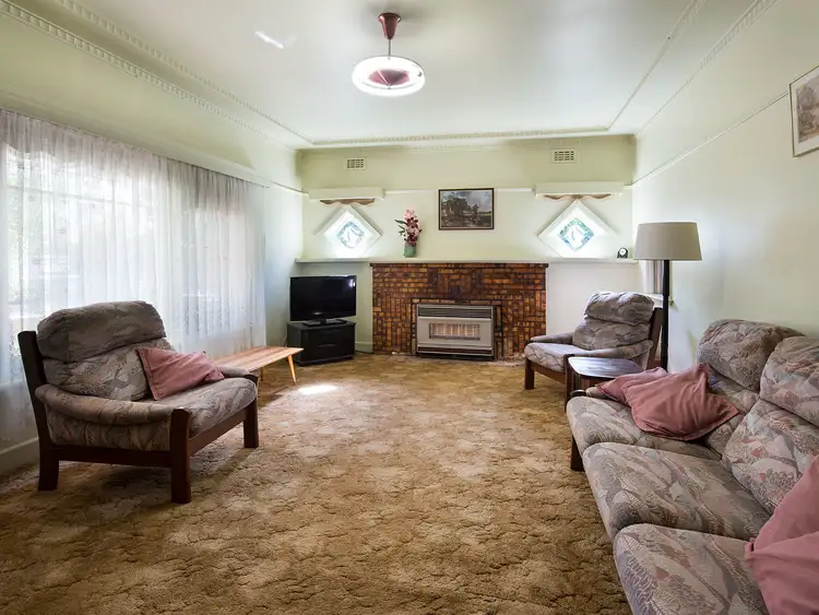 Fourth view of Homely house listing, 9 Douglas Crescent, Castlemaine VIC 3450