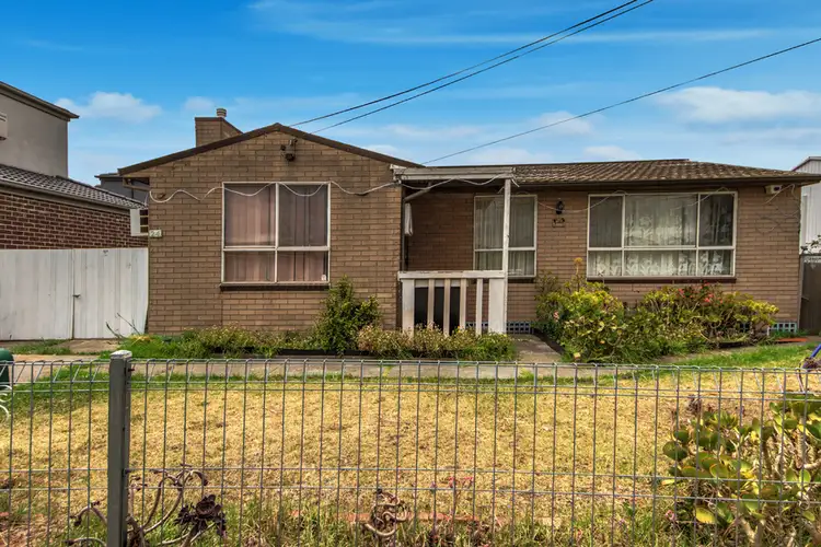 24 Pritchard Avenue, Braybrook VIC 3019