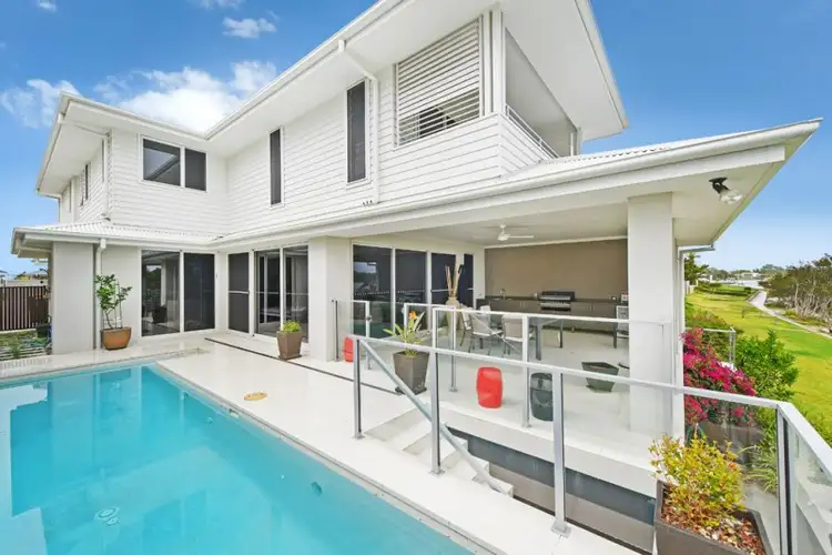 Third view of Homely house listing, 42 The Anchorage, Port Macquarie NSW 2444