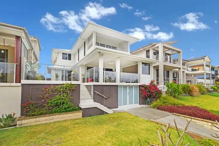 Fourth view of Homely house listing, 42 The Anchorage, Port Macquarie NSW 2444