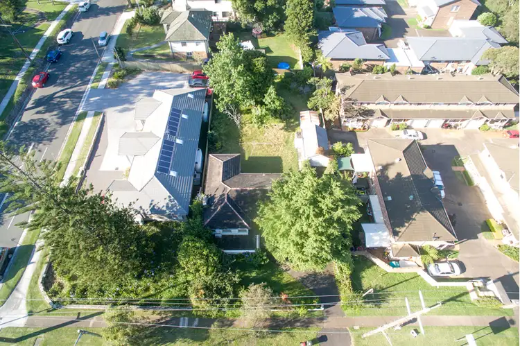 Second view of Homely house listing, 365 President Avenue, Gymea NSW 2227