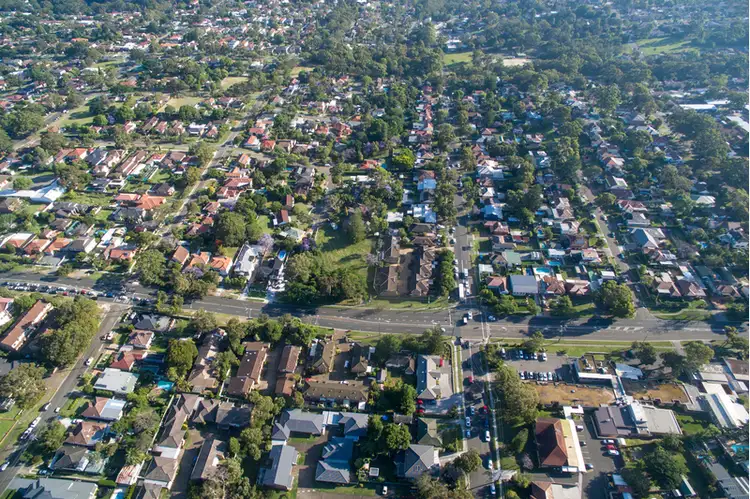 Third view of Homely house listing, 365 President Avenue, Gymea NSW 2227
