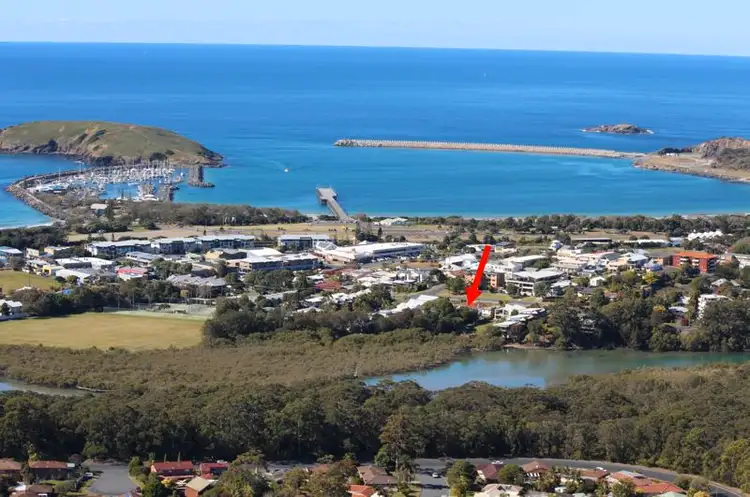 55 Mildura Street, Coffs Harbour Jetty NSW 2450