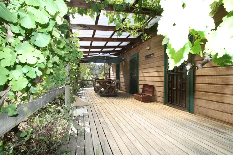 Second view of Homely rural property listing, 801 Windeyer Road, Mudgee NSW 2850